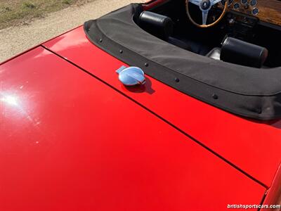 1975 Triumph TR-6   - Photo 32 - San Luis Obispo, CA 93401