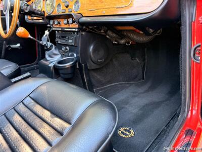 1975 Triumph TR-6   - Photo 53 - San Luis Obispo, CA 93401