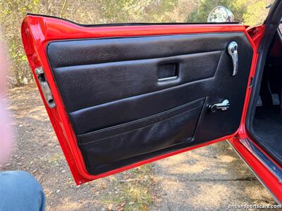 1975 Triumph TR-6   - Photo 48 - San Luis Obispo, CA 93401