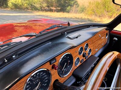 1975 Triumph TR-6   - Photo 46 - San Luis Obispo, CA 93401