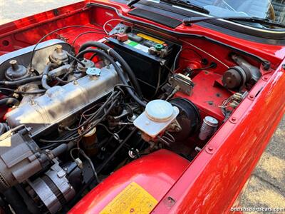 1975 Triumph TR-6   - Photo 60 - San Luis Obispo, CA 93401