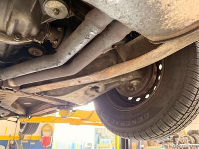 1975 Triumph TR-6   - Photo 78 - San Luis Obispo, CA 93401