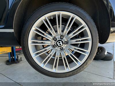 2010 Bentley Continental GT Speed   - Photo 33 - San Luis Obispo, CA 93401