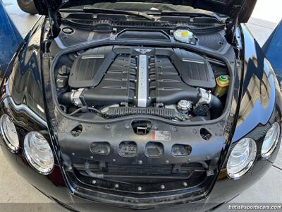 2010 Bentley Continental GT Speed   - Photo 50 - San Luis Obispo, CA 93401