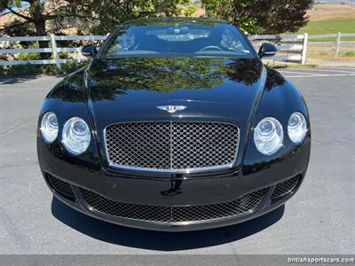 2010 Bentley Continental GT Speed   - Photo 11 - San Luis Obispo, CA 93401