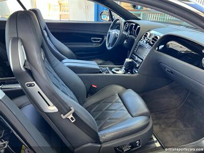 2010 Bentley Continental GT Speed   - Photo 69 - San Luis Obispo, CA 93401