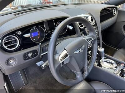 2010 Bentley Continental GT Speed   - Photo 60 - San Luis Obispo, CA 93401