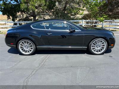 2010 Bentley Continental GT Speed   - Photo 7 - San Luis Obispo, CA 93401