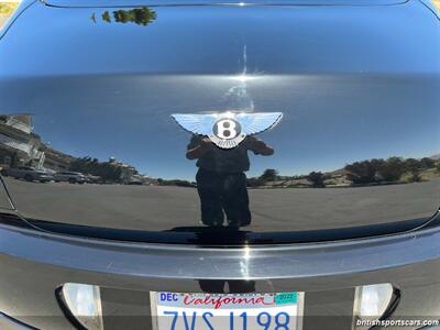 2010 Bentley Continental GT Speed   - Photo 18 - San Luis Obispo, CA 93401