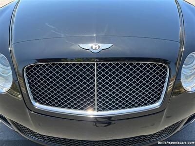 2010 Bentley Continental GT Speed   - Photo 23 - San Luis Obispo, CA 93401