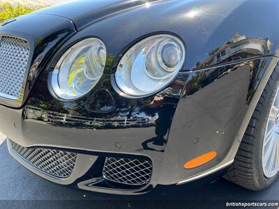 2010 Bentley Continental GT Speed   - Photo 22 - San Luis Obispo, CA 93401