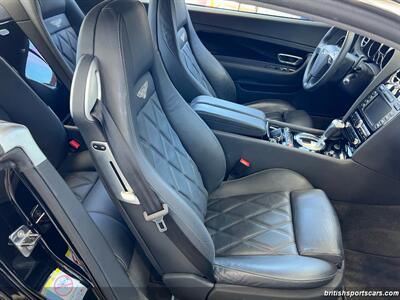 2010 Bentley Continental GT Speed   - Photo 70 - San Luis Obispo, CA 93401