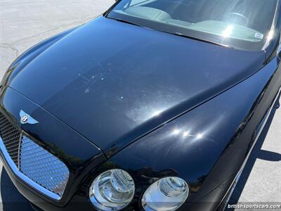 2010 Bentley Continental GT Speed   - Photo 27 - San Luis Obispo, CA 93401