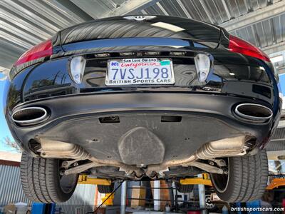 2010 Bentley Continental GT Speed   - Photo 45 - San Luis Obispo, CA 93401