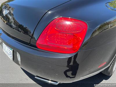 2010 Bentley Continental GT Speed   - Photo 19 - San Luis Obispo, CA 93401