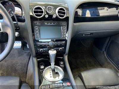 2010 Bentley Continental GT Speed   - Photo 67 - San Luis Obispo, CA 93401