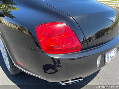 2010 Bentley Continental GT Speed   - Photo 17 - San Luis Obispo, CA 93401