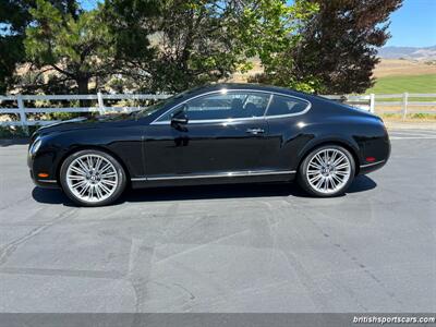 2010 Bentley Continental GT Speed   - Photo 2 - San Luis Obispo, CA 93401