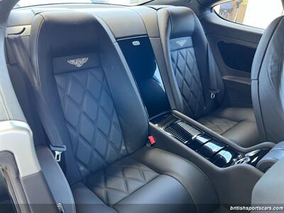 2010 Bentley Continental GT Speed   - Photo 72 - San Luis Obispo, CA 93401