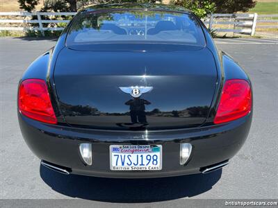 2010 Bentley Continental GT Speed   - Photo 14 - San Luis Obispo, CA 93401