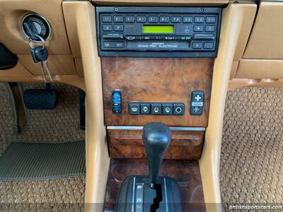 1985 Mercedes-Benz 380-Class 380 SL   - Photo 41 - San Luis Obispo, CA 93401