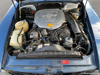 1985 Mercedes-Benz 380-Class 380 SL   - Photo 44 - San Luis Obispo, CA 93401