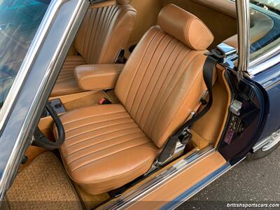 1985 Mercedes-Benz 380-Class 380 SL   - Photo 25 - San Luis Obispo, CA 93401