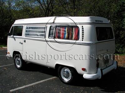 1971 Volkswagen Westfalia   - Photo 3 - San Luis Obispo, CA 93401