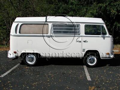 1971 Volkswagen Westfalia   - Photo 5 - San Luis Obispo, CA 93401