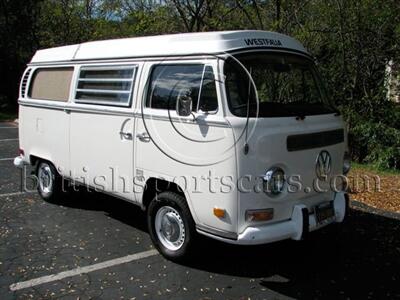 1971 Volkswagen Westfalia   - Photo 6 - San Luis Obispo, CA 93401