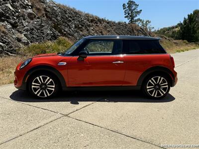 2019 MINI Hardtop 2 Door Cooper S   - Photo 6 - San Luis Obispo, CA 93401