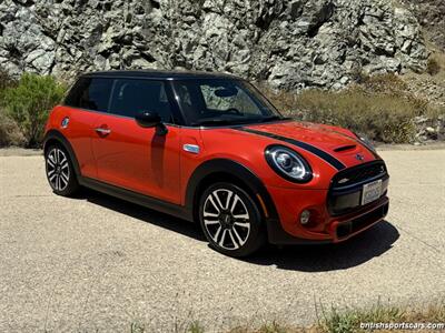 2019 MINI Hardtop 2 Door Cooper S   - Photo 1 - San Luis Obispo, CA 93401