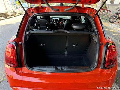 2019 MINI Hardtop 2 Door Cooper S   - Photo 34 - San Luis Obispo, CA 93401