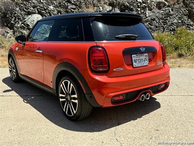 2019 MINI Hardtop 2 Door Cooper S   - Photo 10 - San Luis Obispo, CA 93401