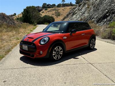 2019 MINI Hardtop 2 Door Cooper S   - Photo 5 - San Luis Obispo, CA 93401