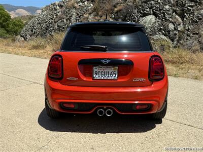 2019 MINI Hardtop 2 Door Cooper S   - Photo 8 - San Luis Obispo, CA 93401
