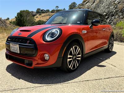 2019 MINI Hardtop 2 Door Cooper S   - Photo 13 - San Luis Obispo, CA 93401