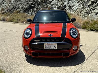 2019 MINI Hardtop 2 Door Cooper S   - Photo 4 - San Luis Obispo, CA 93401