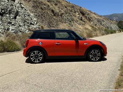 2019 MINI Hardtop 2 Door Cooper S   - Photo 3 - San Luis Obispo, CA 93401