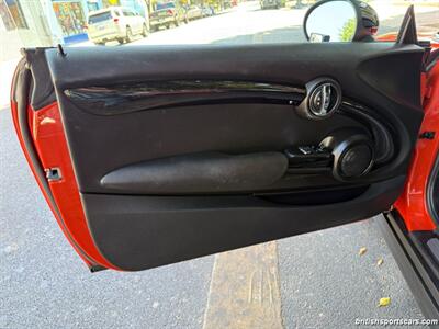 2019 MINI Hardtop 2 Door Cooper S   - Photo 24 - San Luis Obispo, CA 93401