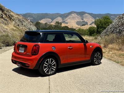 2019 MINI Hardtop 2 Door Cooper S   - Photo 2 - San Luis Obispo, CA 93401