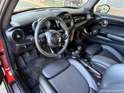 2019 MINI Hardtop 2 Door Cooper S   - Photo 21 - San Luis Obispo, CA 93401