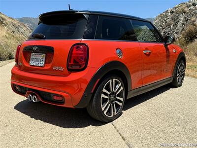 2019 MINI Hardtop 2 Door Cooper S   - Photo 9 - San Luis Obispo, CA 93401