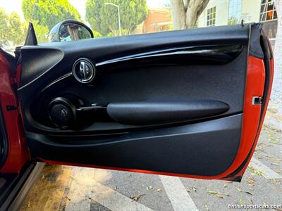 2019 MINI Hardtop 2 Door Cooper S   - Photo 31 - San Luis Obispo, CA 93401