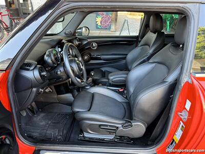 2019 MINI Hardtop 2 Door Cooper S   - Photo 22 - San Luis Obispo, CA 93401