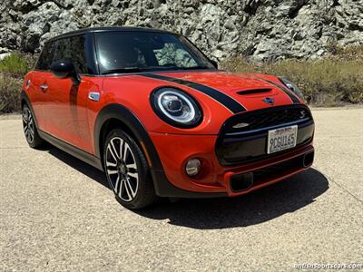 2019 MINI Hardtop 2 Door Cooper S   - Photo 14 - San Luis Obispo, CA 93401