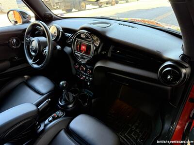 2019 MINI Hardtop 2 Door Cooper S   - Photo 28 - San Luis Obispo, CA 93401