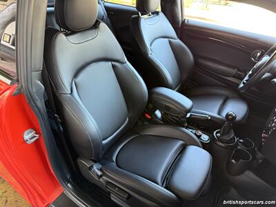2019 MINI Hardtop 2 Door Cooper S   - Photo 30 - San Luis Obispo, CA 93401