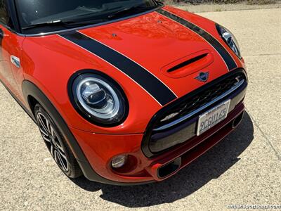 2019 MINI Hardtop 2 Door Cooper S   - Photo 15 - San Luis Obispo, CA 93401