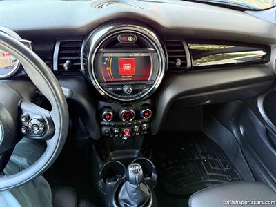 2019 MINI Hardtop 2 Door Cooper S   - Photo 27 - San Luis Obispo, CA 93401